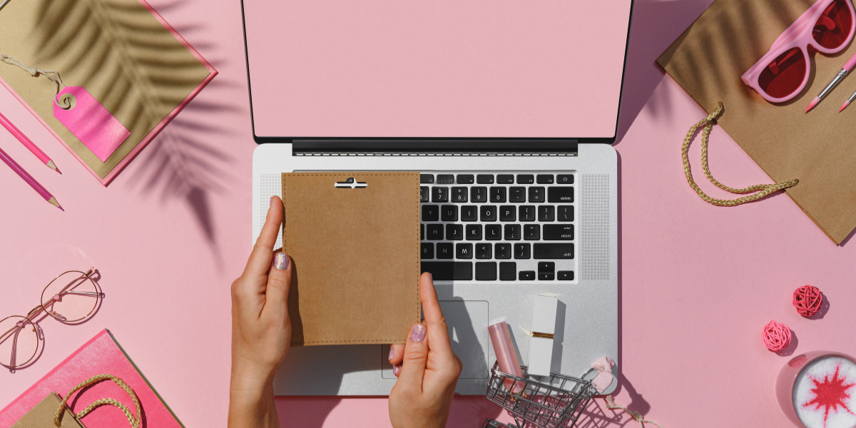 Κατασκευή e-shop: Πώς χρησιμεύει ένα ηλεκτρονικό κατάστημα σε μια επιχείρηση